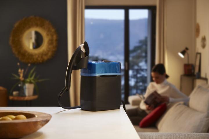 Produktbild Tefal Cube by Ixeo (2170 W, 200 g/min)