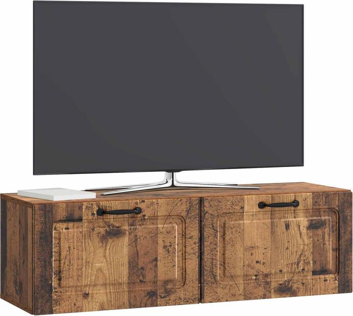 Image du produit vidaXL TV-Ständer (98 x 31 x 30 cm)