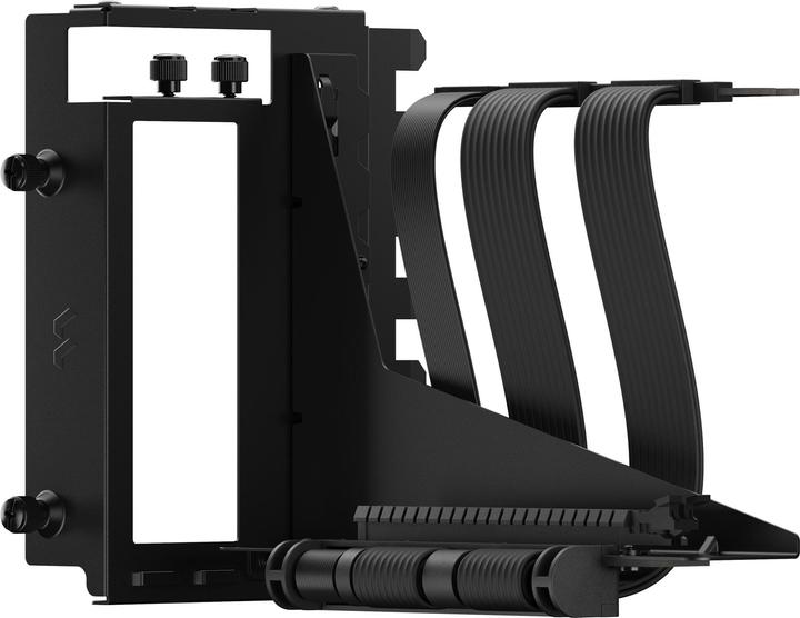 Image du produit Fractal Allez Flex 2 PCIe 4.0 Bracket Kit Noir