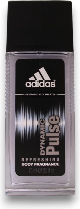 Produktbild Adidas Dynamic Pulse (Spray, 75 ml)
