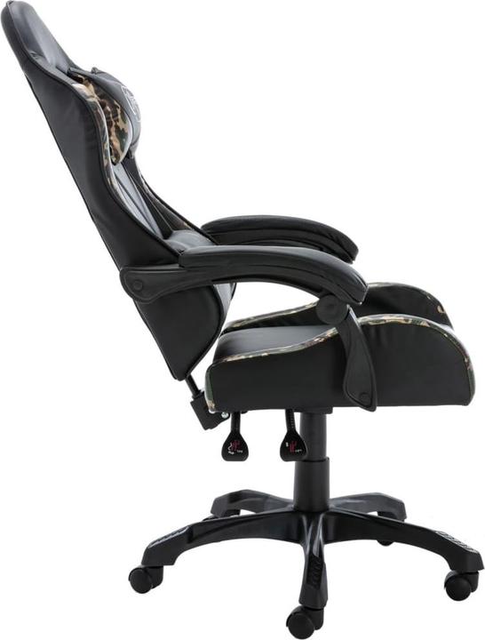 Produktbild vidaXL Gaming-Stuhl (42 - 50 cm)