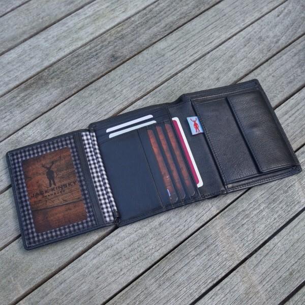 Actual product image Jack kinsky Kombibörse hoch