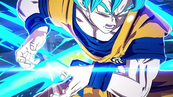 Actual product image Bandai Namco Dragon Ball: Sparking! Zero (PS5, FR, IT, DE)