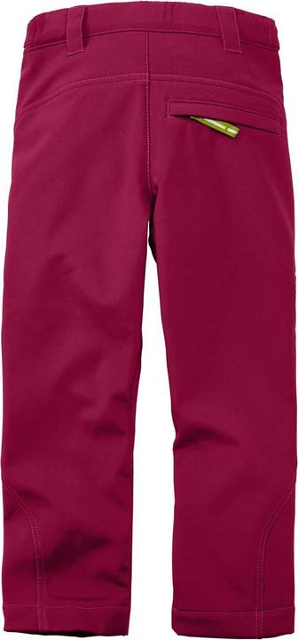 Produktbild Jako-O Softshellhose (110)