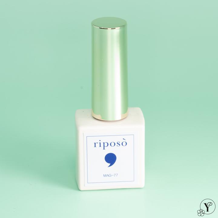 Produktbild Riposo MAG77 (Pulling Paradise) - 10ml (Gel-Effekt Nagellack)