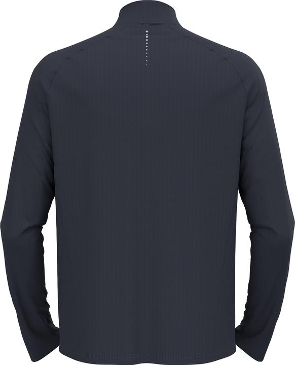 Actual product image Odlo Midlayer 1/2 Zip Essential Ceramiwarm (M)