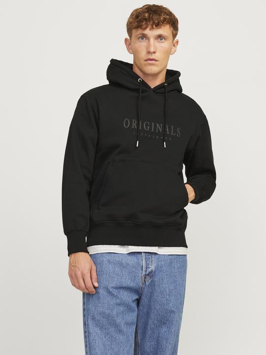 Produktbild Jack & Jones Jorfrederiksberg Sweat Hood Sn (M)