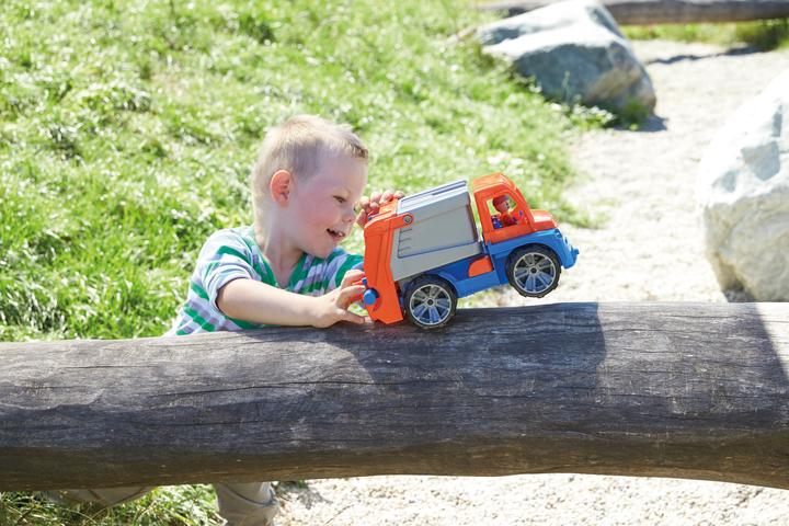 Produktbild Lena Garbage truck 29 cm