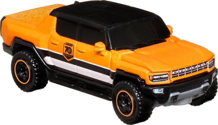 Produktbild Mattel 70th Anniversary Sortiment