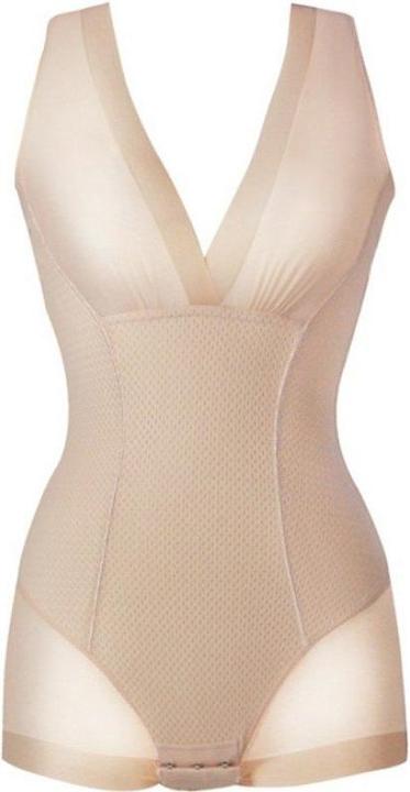 JTI Sous-vêtements sculptants Body Shaping, beige - taille XL (XL)