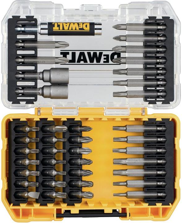 Immagine prodotto DeWalt DT70705-QZ torx 40 pezzi