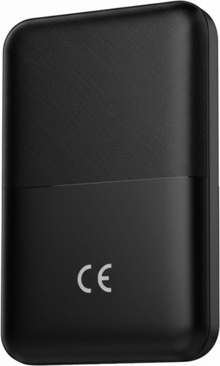 Actual product image Techmade 5000mAh PowerBank (5000 mAh)
