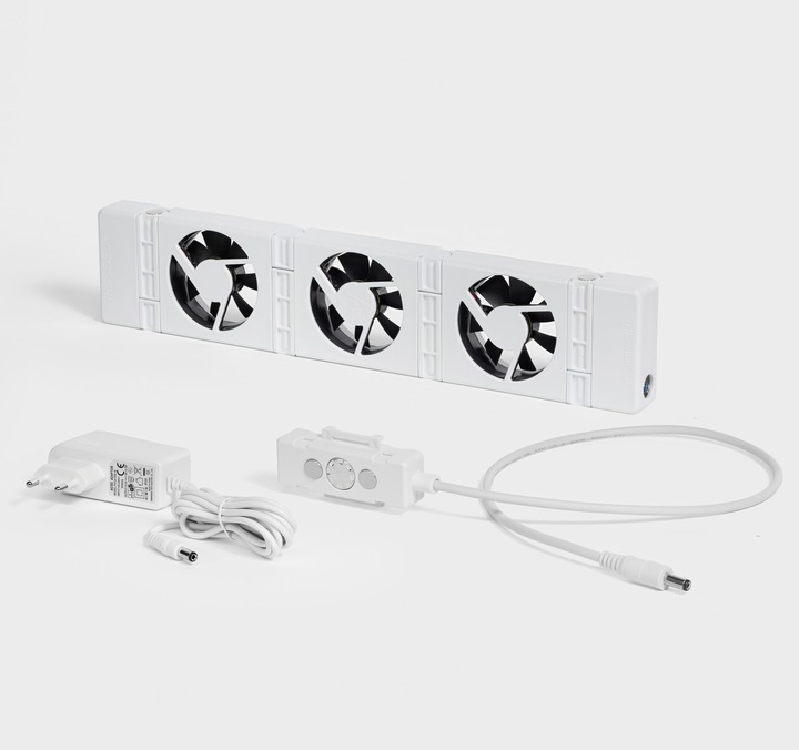 Actual product image SpeedComfort Mono set