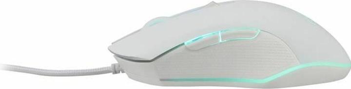 Actual product image The G-Lab Mouse KULT HELIUM (Cable)