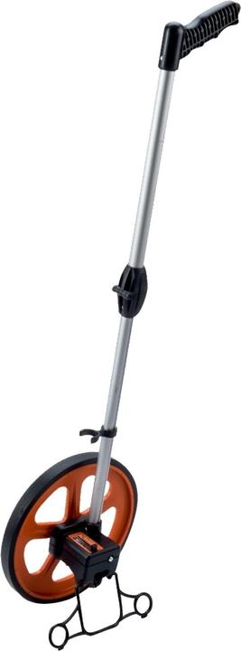 Actual product image Bahco Rubber-coated measuring wheel, metric 250 mm (999990 cm)