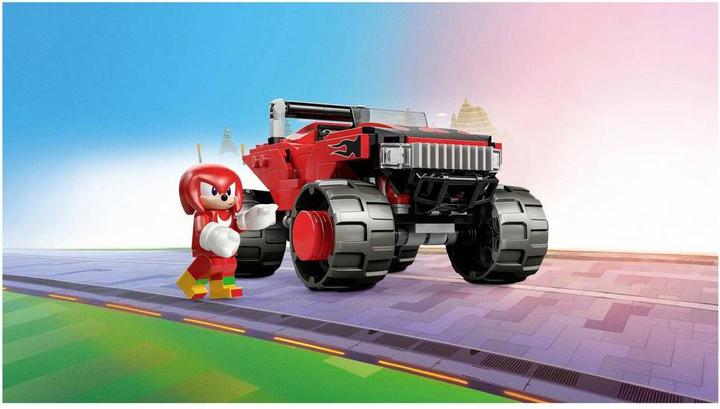 Image du produit LEGO Sonic the Hedgehog