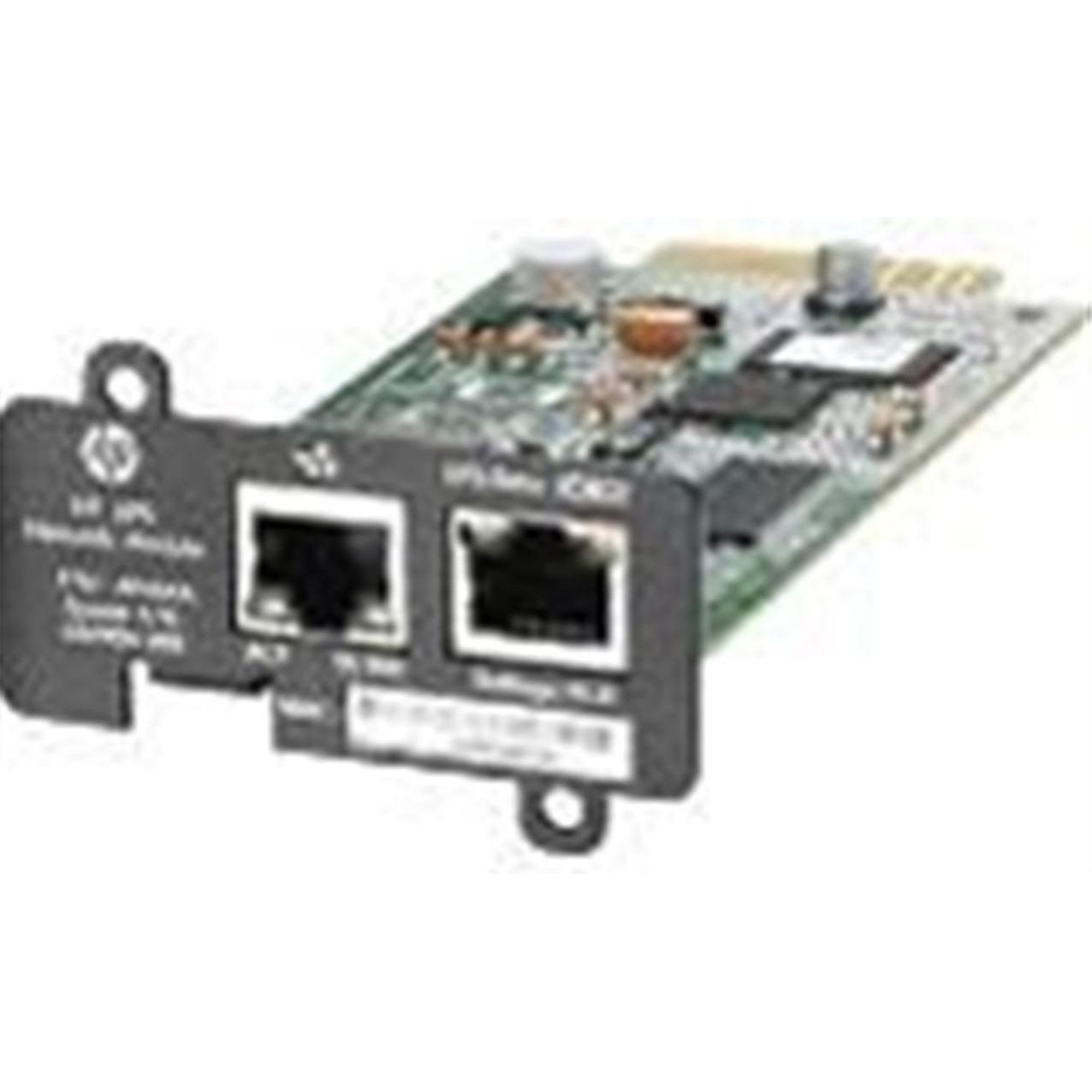 HPE UPS Network Module MINI-SLO, USV Zubehör