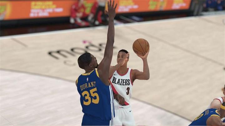 Immagine prodotto 2K Games NBA 2K19 (Xbox Series X, Xbox One X, DE)