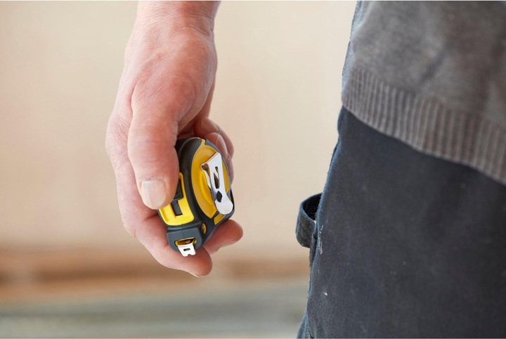 Actual product image Stanley Bandmass Tylon (Metric)