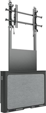 Produktbild Chief AVSFSS Series Flat Panel Floor Support System