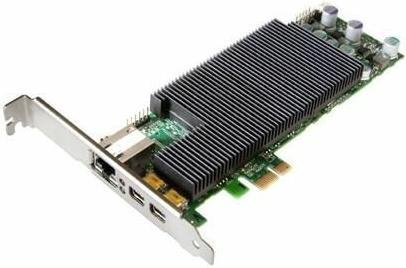 Dell Kit - Tera2 PCoIP Dual Remote Ac