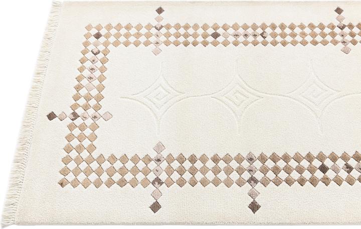 Actual product image Vidal Darya-Indian (81 x 198 cm)