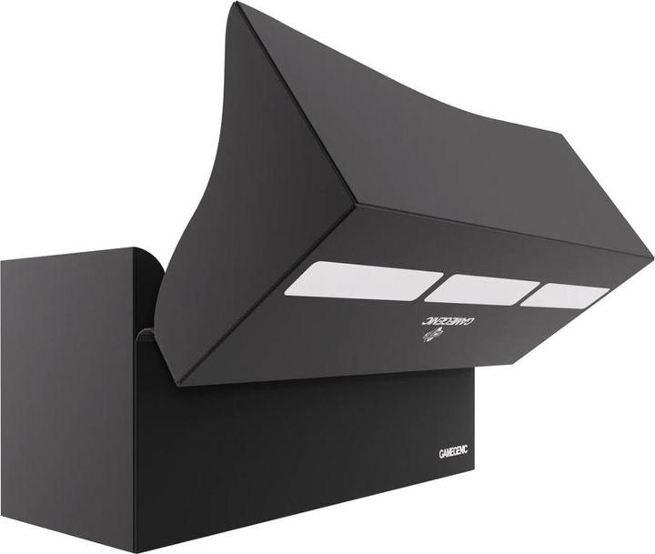 Productafbeelding Gamegenic GGS25116 - Drievoudige dekhouder 300+ XL Zwart