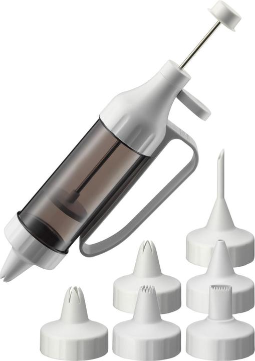 Kaiser Spuit voor koken met één hand (2418 ml)