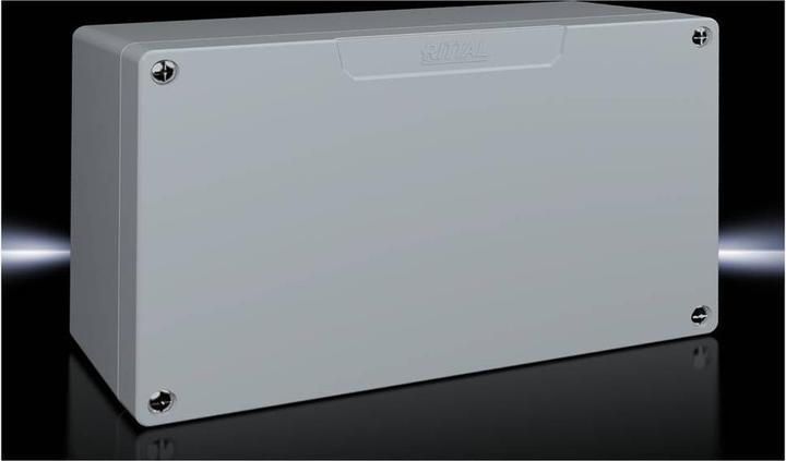 Produktbild Rittal Universal-Gehäuse 260 x 91 x 1 (Gehäuse)