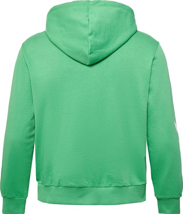 Actual product image hummel Hmllegacy Woman Hoodie Plus (XXL)