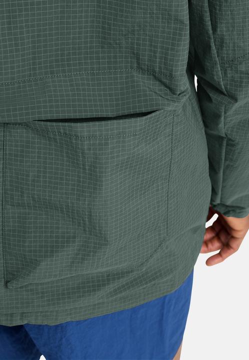 Produktbild Jack Wolfskin Find The Wild Overhead M (M)