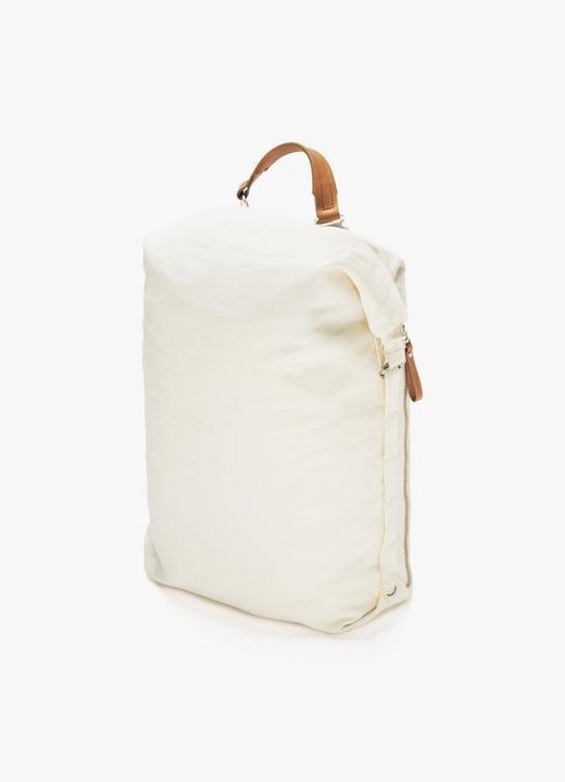 Produktbild Qwstion Roll Pack – Natural White - Natural White (20 l)