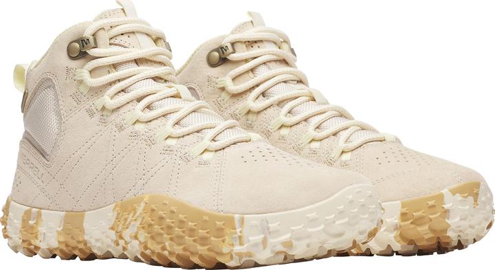 Produktbild Merrell Women's Wrapt Mid Waterproof (37.5)