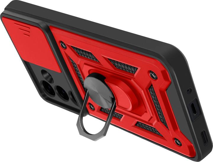 Produktbild Mayaxess ProtectorRing Case (Samsung Galaxy R)