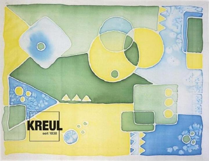 Produktbild Kreul Javana (Multicolor, 140 ml)