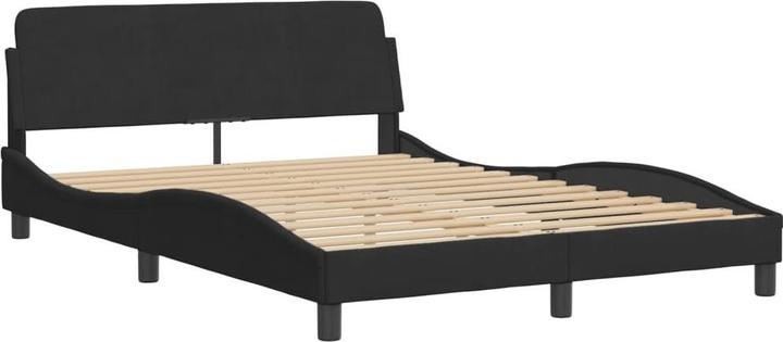 Produktbild vidaXL Bettgestell (140 x 200 cm)