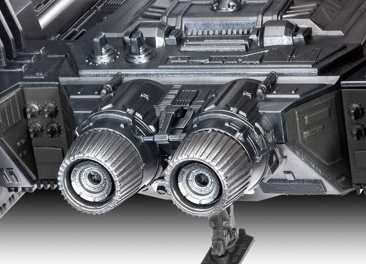 Produktbild Revell Kylo Ren's Command Shuttle