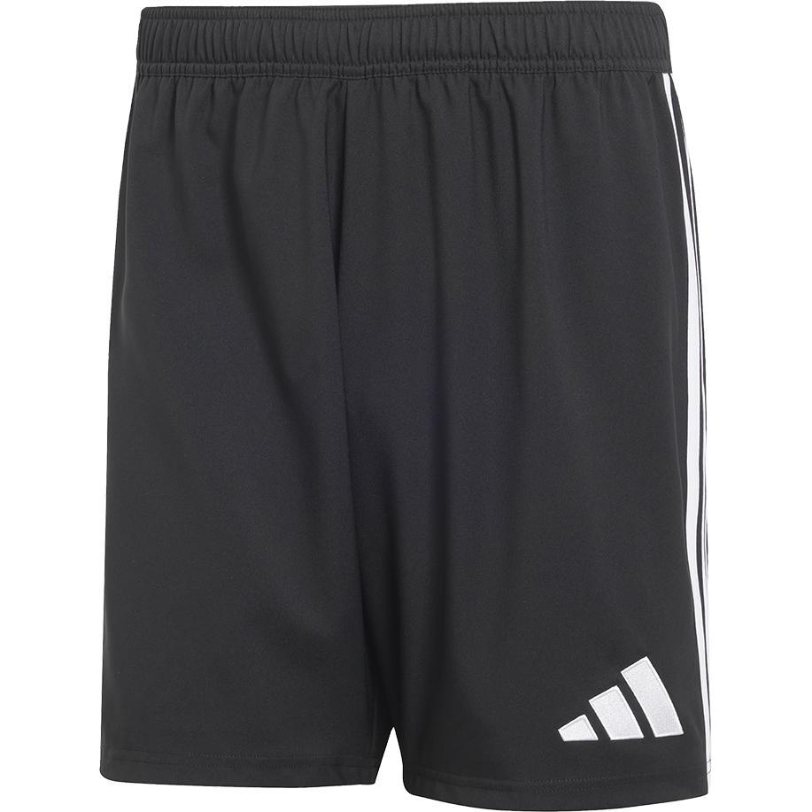 adidas, Herren, Sporthose, Tastigo25 Short (XXL), Schwarz, XXL