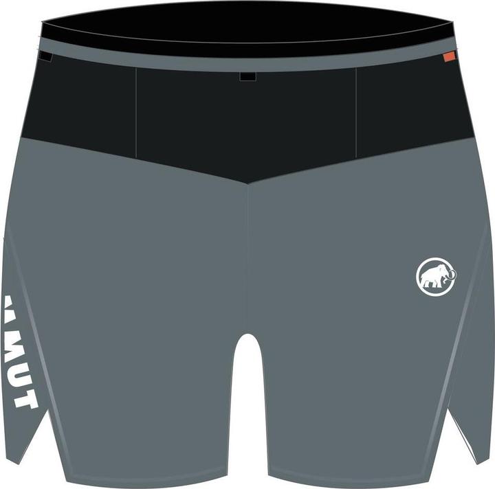 Actual product image Mammut Women's Aenergy Trailrunning Shorts (M)