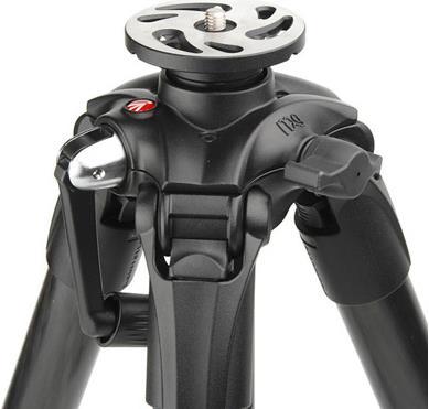 Productafbeelding Manfrotto MT057C3-G (Koolstof)