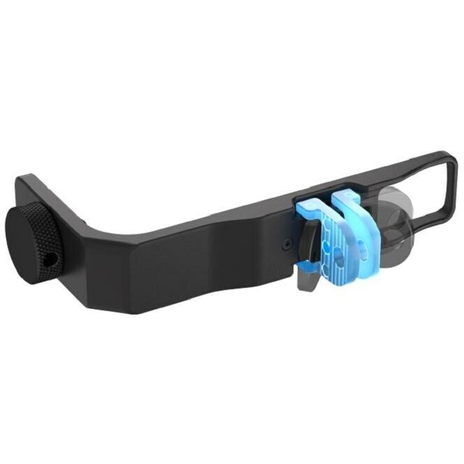 Thumbnail - Insta360 Cinsbaqm (x3), Action Cam Zubehör, Schwarz