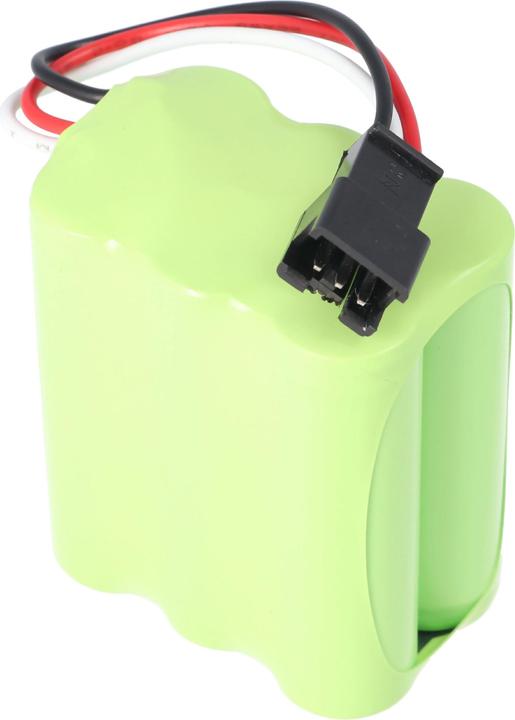 Image du produit AccuCell Batterie Tivoli Audio PAL+ Radio, MA-4, Tivoli PP-2 avec prise tripolaire