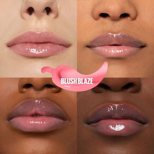 Image du produit Maybelline New York Lip Lifter (1 Blush Blaze)
