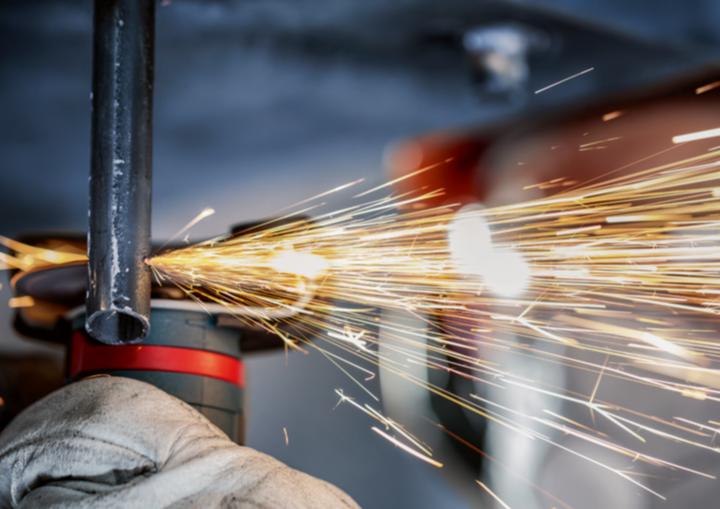 Productafbeelding Bosch Professional Zubehör Snijschijf Expert voor Inox