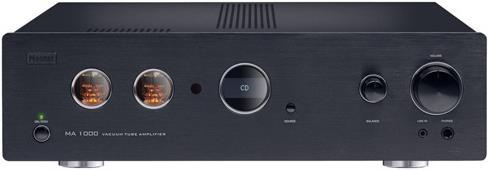 Actual product image Magnat Ma 1000 (Amplifier)