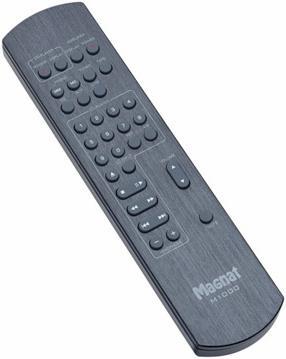 Actual product image Magnat Ma 1000 (Amplifier)