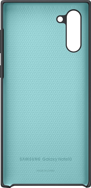 Produktbild Samsung Silicone Cover (Samsung Galaxy Note 10)