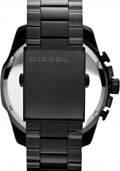 Produktbild Diesel Chief Series (Analoguhr, Chronograph, 54 mm)