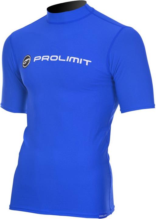 Image du produit Prolimit Rashguard Logo SA (S)