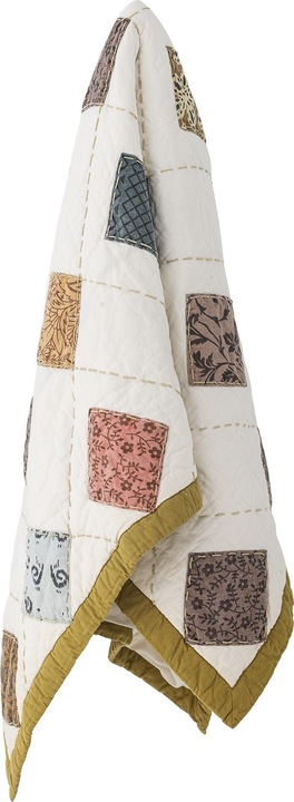 Actual product image Bloomingville Mini Melua (152 x 127 cm)